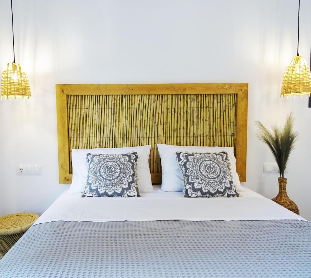 Callas Residence Ialysos  Ngoại thất bức ảnh