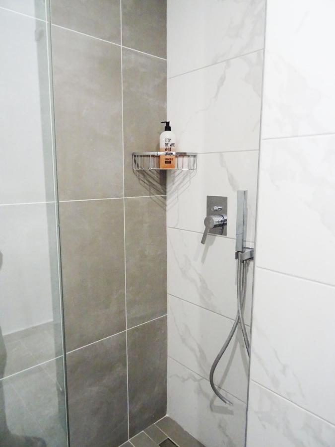 Callas Residence Ialysos  Ngoại thất bức ảnh
