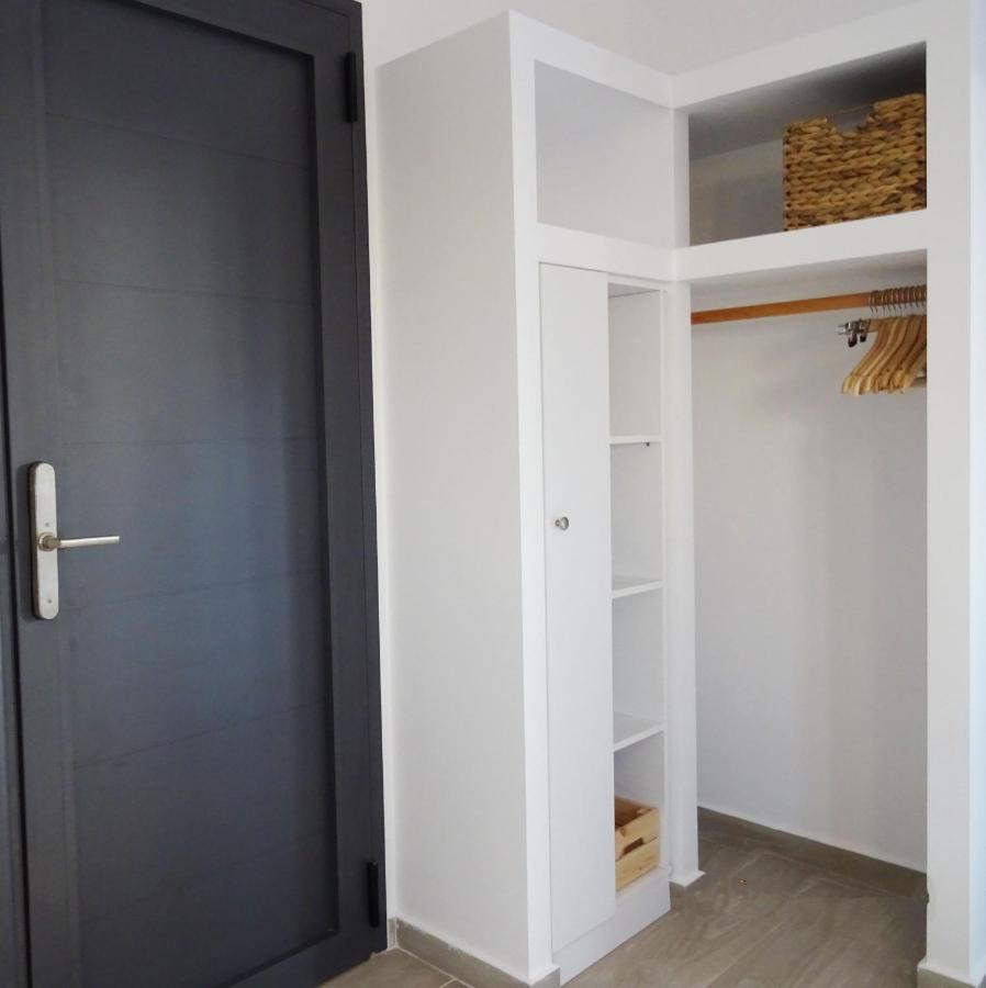 Callas Residence Ialysos  Ngoại thất bức ảnh