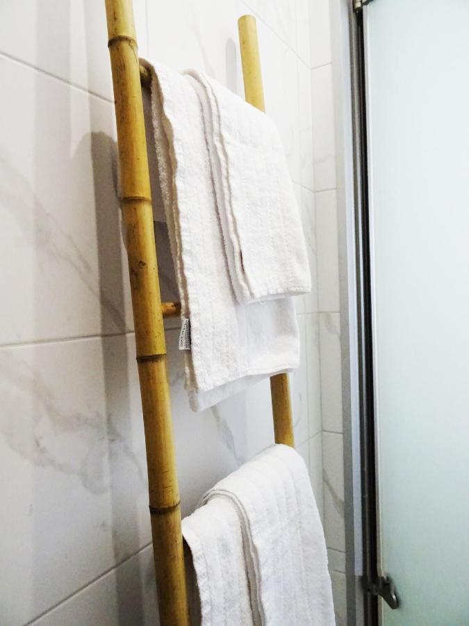 Callas Residence Ialysos  Ngoại thất bức ảnh