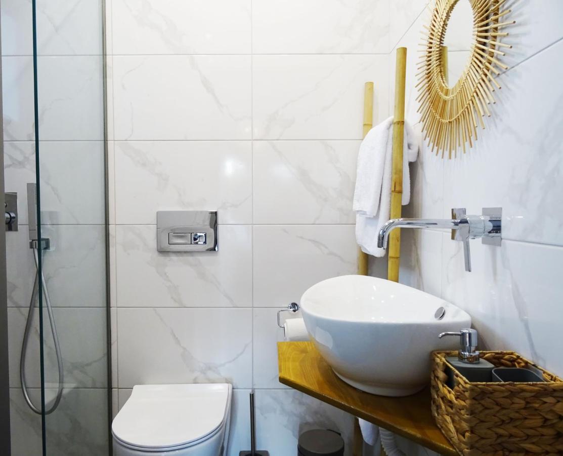 Callas Residence Ialysos  Ngoại thất bức ảnh