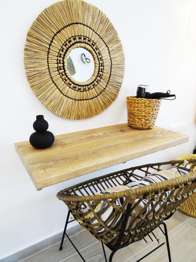 Callas Residence Ialysos  Ngoại thất bức ảnh