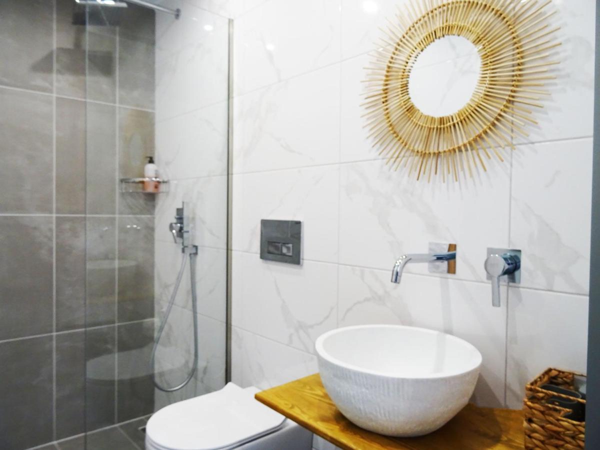 Callas Residence Ialysos  Ngoại thất bức ảnh