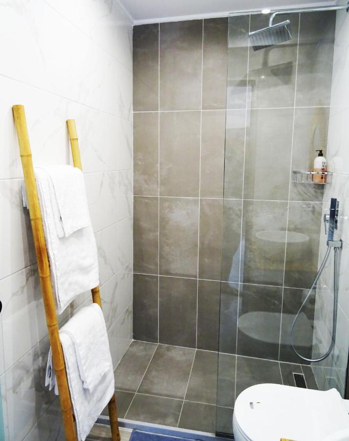 Callas Residence Ialysos  Ngoại thất bức ảnh