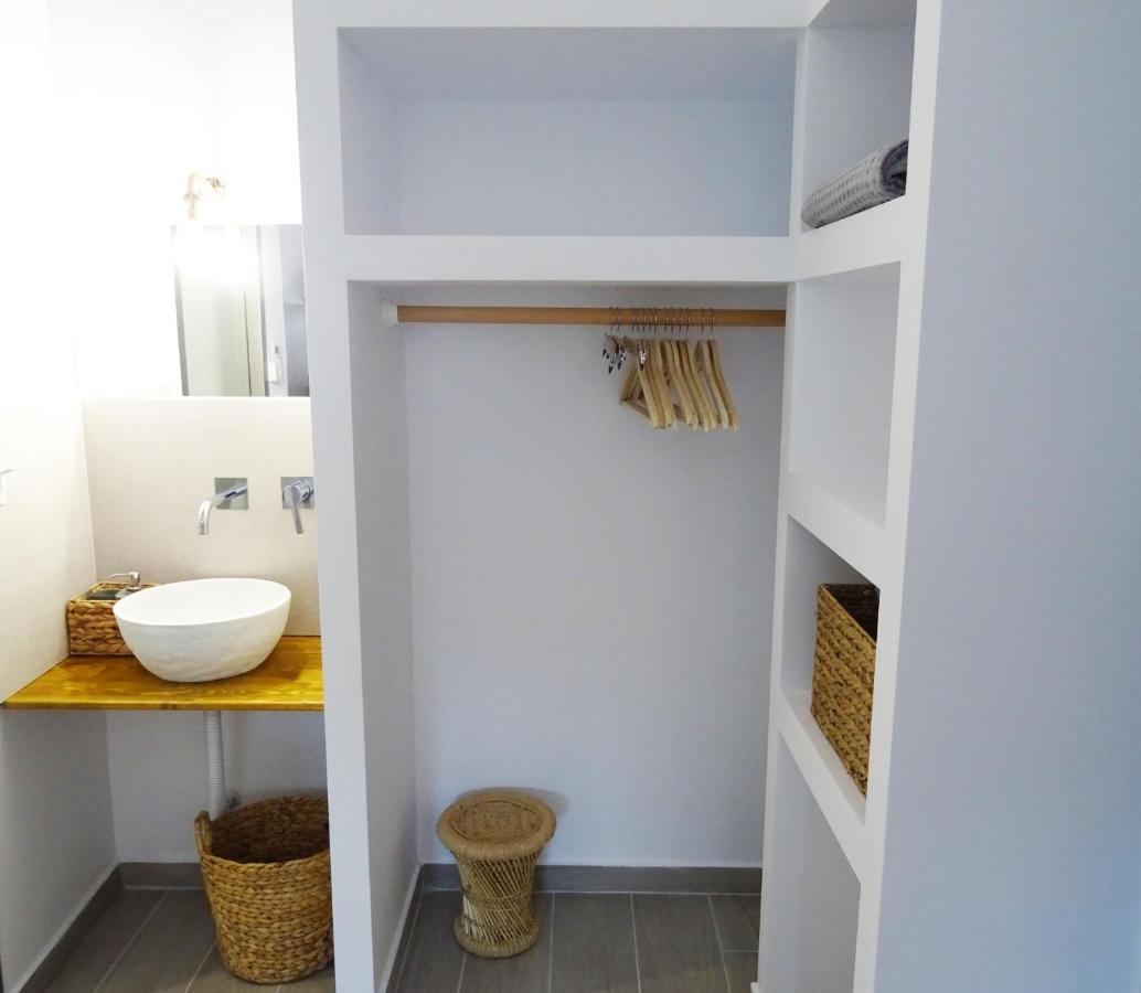 Callas Residence Ialysos  Ngoại thất bức ảnh