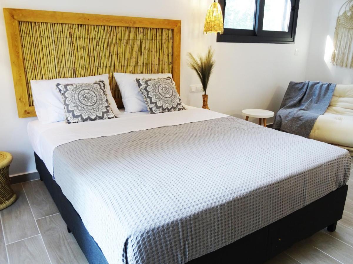 Callas Residence Ialysos  Ngoại thất bức ảnh