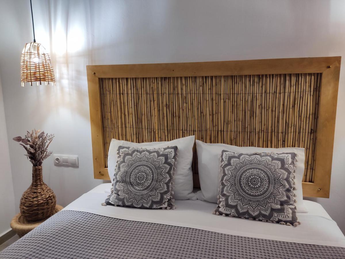 Callas Residence Ialysos  Ngoại thất bức ảnh