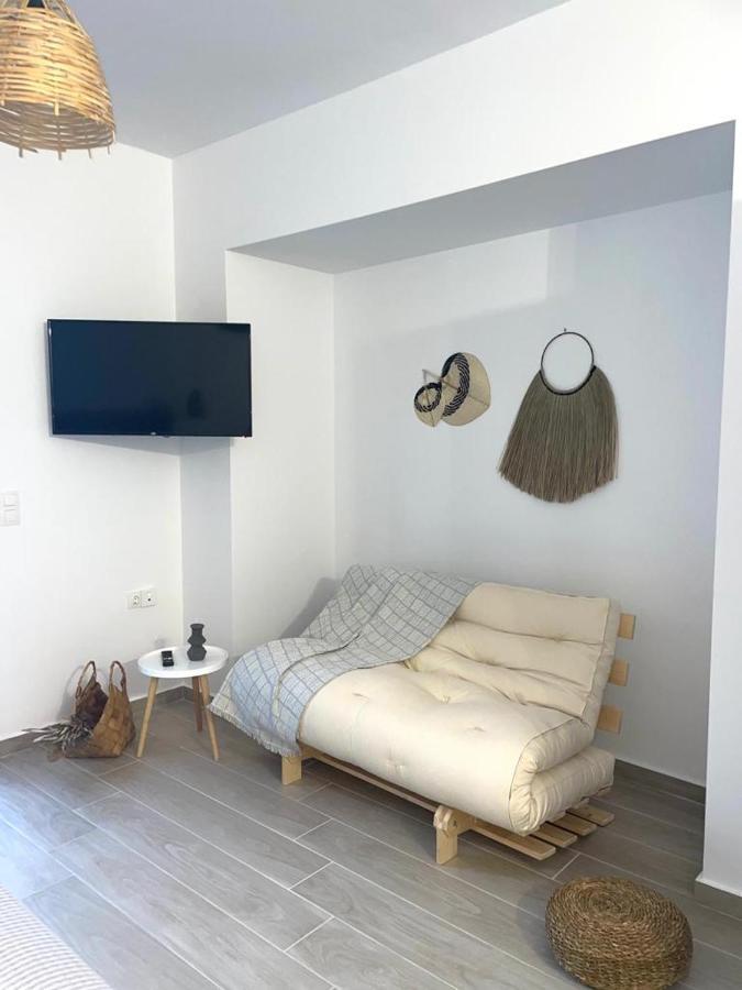 Callas Residence Ialysos  Ngoại thất bức ảnh