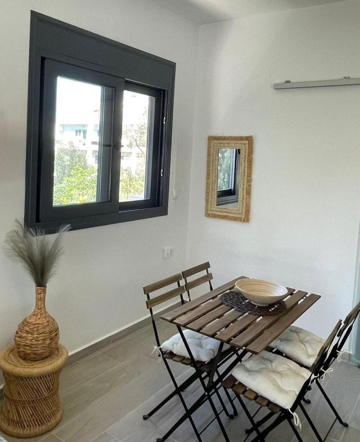 Callas Residence Ialysos  Ngoại thất bức ảnh