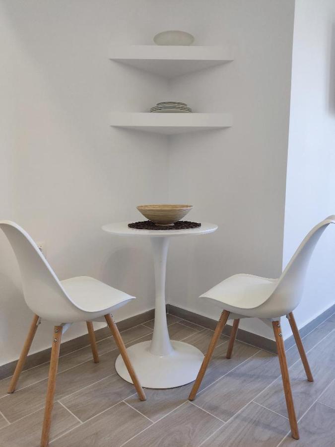 Callas Residence Ialysos  Ngoại thất bức ảnh
