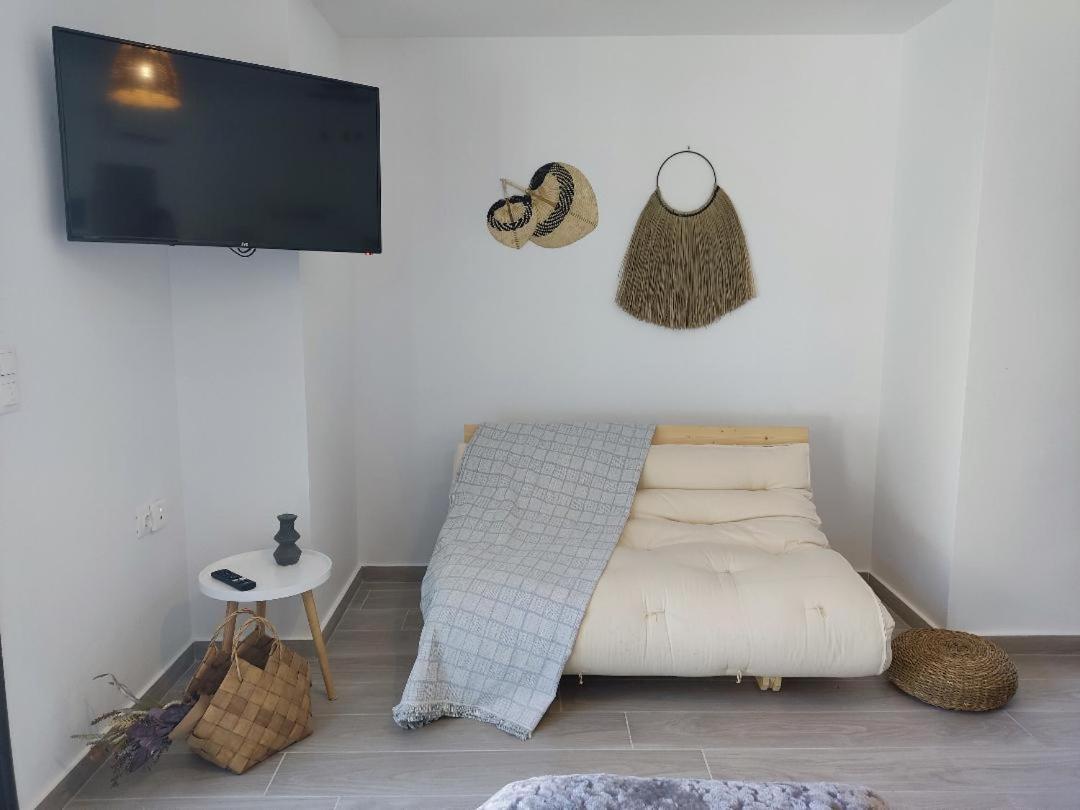 Callas Residence Ialysos  Ngoại thất bức ảnh