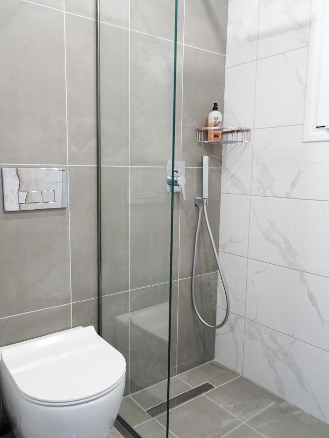 Callas Residence Ialysos  Ngoại thất bức ảnh